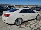2013 Chevrolet Malibu 2Lt zu verkaufen in Indianapolis, IN - Front End