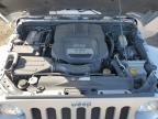 2012 Jeep Wrangler Unlimited Sahara for Sale in Elgin, IL - Rear End