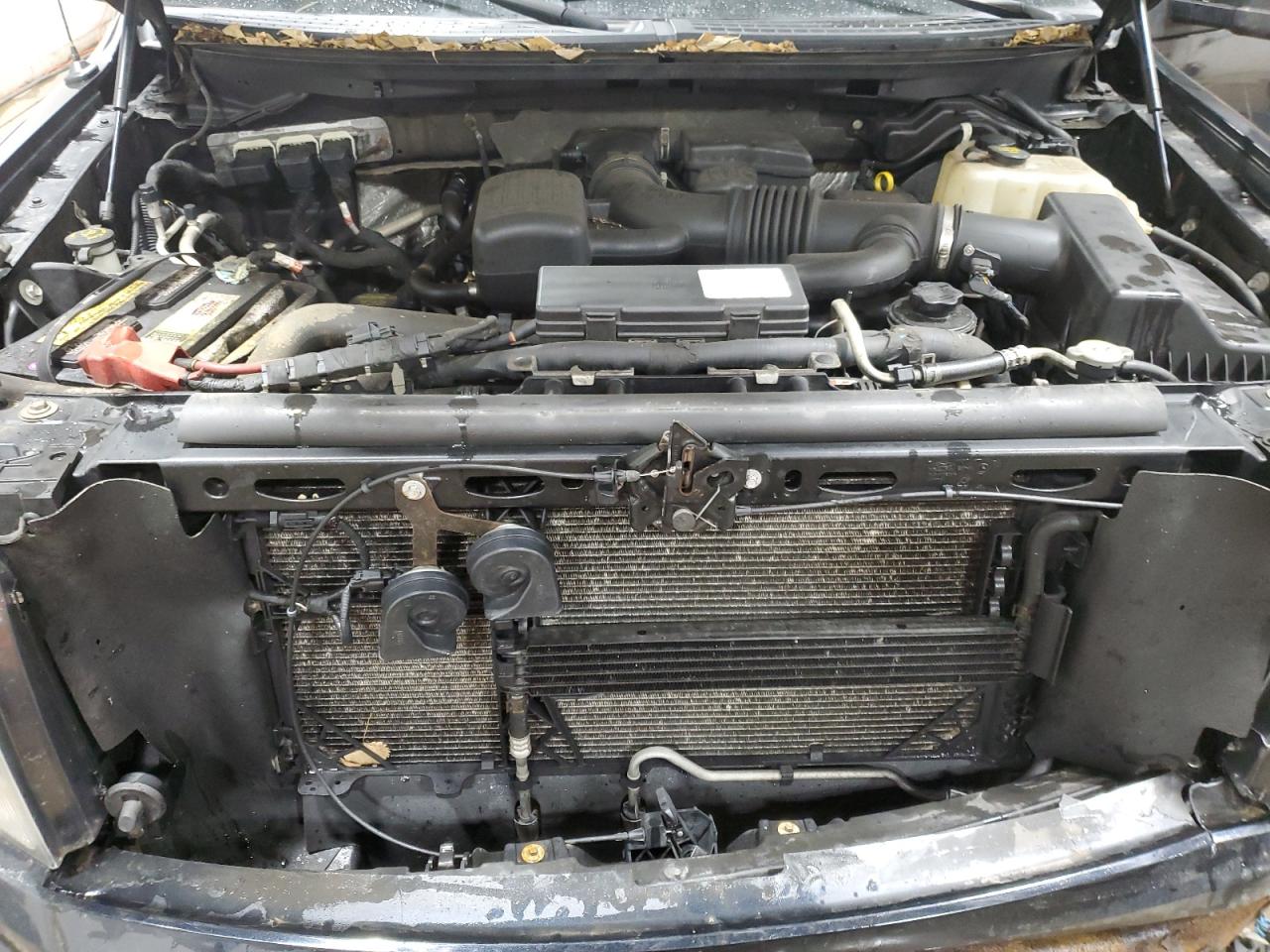 2010 Ford F-150 - Image 12