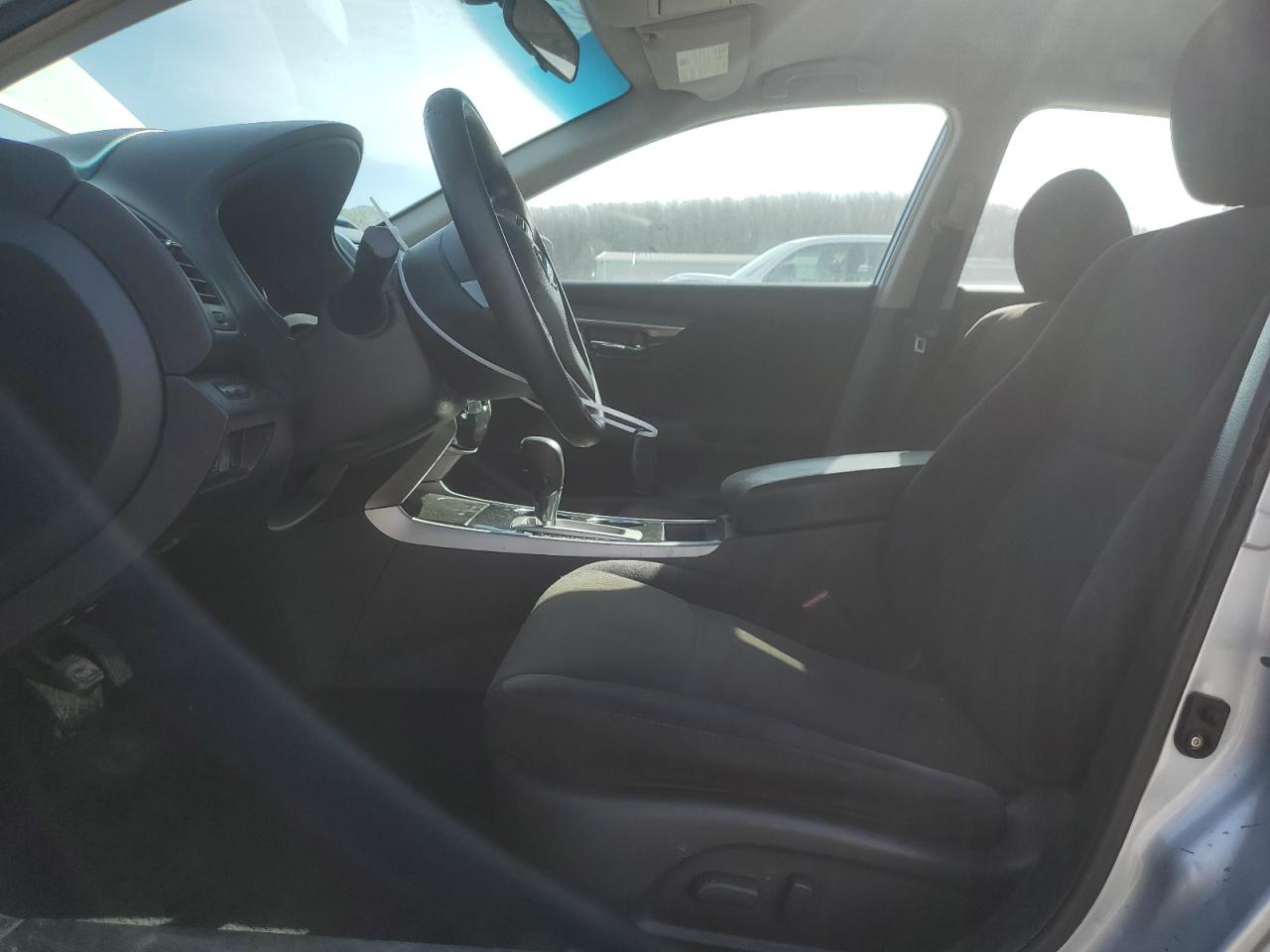 2013 Nissan Altima - Image 7