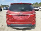 2013 Hyundai Santa Fe Gls for Sale in Hampton, VA - Front End