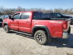 2017 Toyota Tacoma Double Cab for Sale in Oklahoma City, OK - Front End