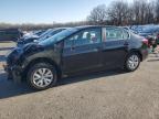 2012 Honda Civic Lx продається в Glassboro, NJ - Front End