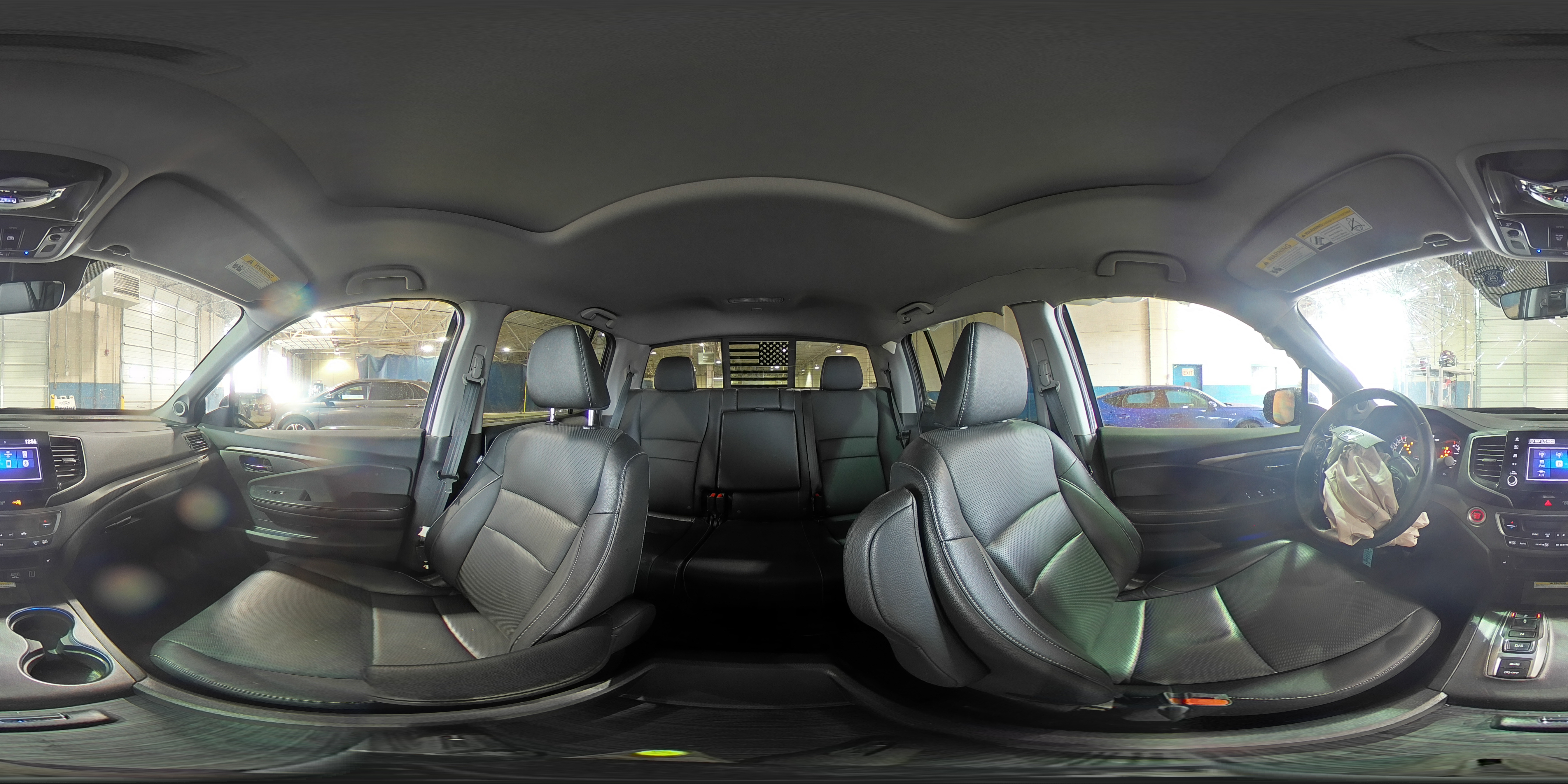 2022 Honda Ridgeline Rtl VIN: 5FPYK3F70NB032529 Lot: 49523965