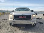 2007 Gmc New Sierra C1500 de vânzare în Montgomery, AL - Rear End