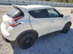 2017 Nissan Juke S for Sale in Prairie Grove, AR - Side