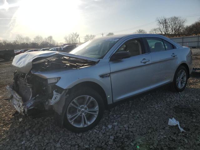 2019 Ford Taurus Se