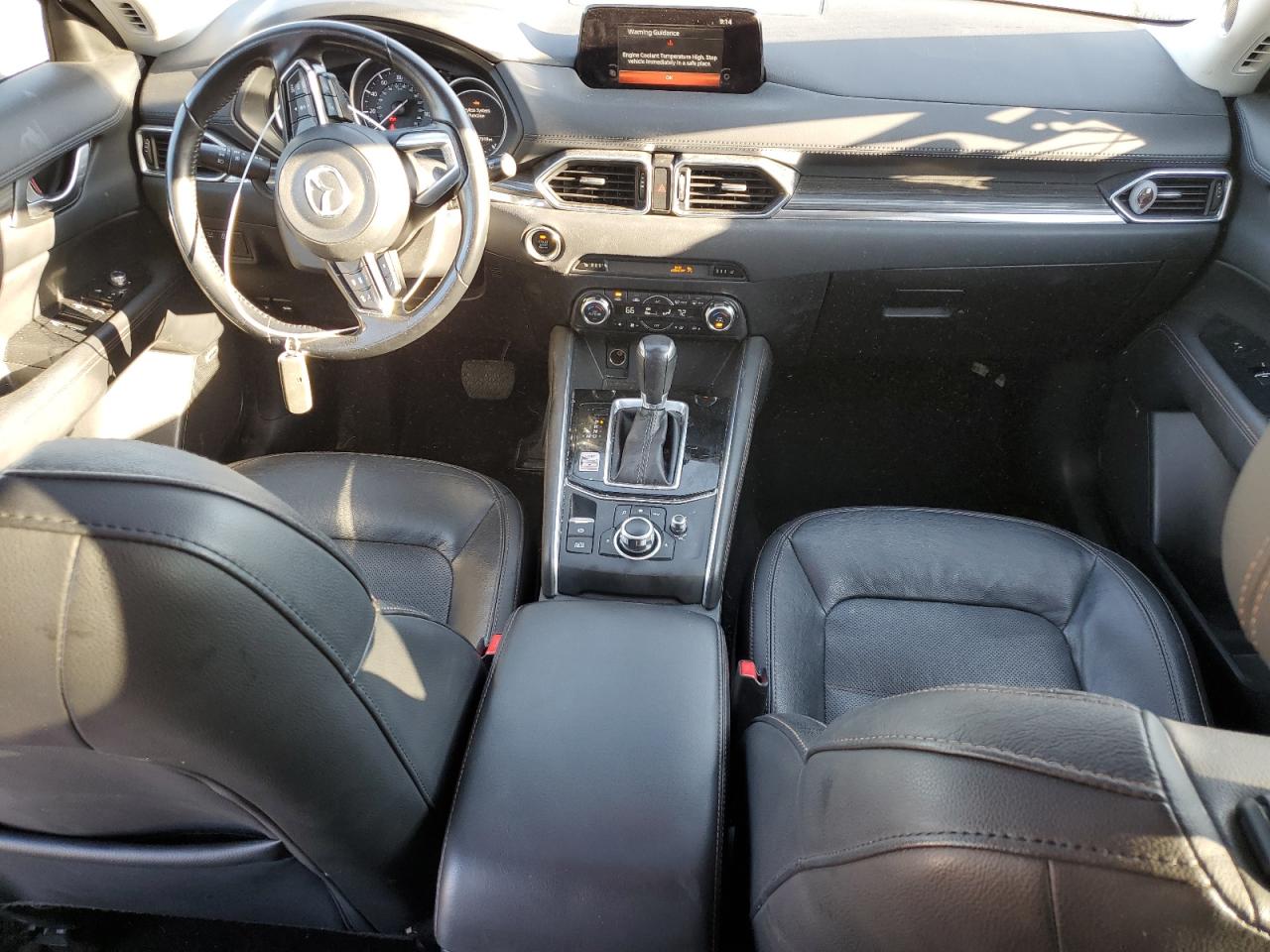 2018 Mazda CX-5 - Image 8