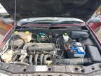 1999 FORD FIESTA for sale at Copart WESTBURY