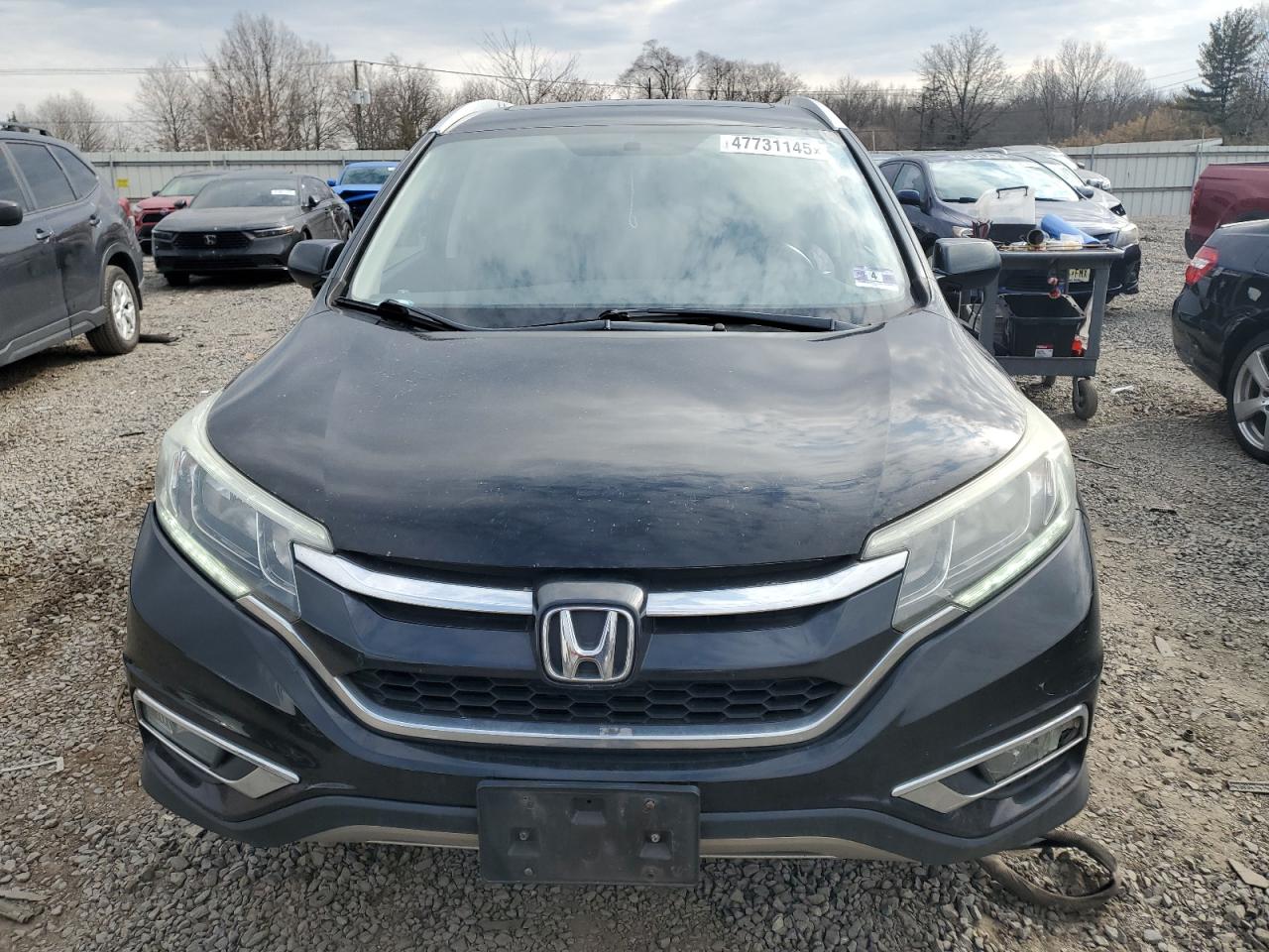 2015 Honda CR-V - Image 5