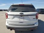 2018 Ford Explorer Xlt for Sale in Wilmer, TX - Front End