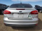 2015 Ford Focus S de vânzare în Brighton, CO - Front End