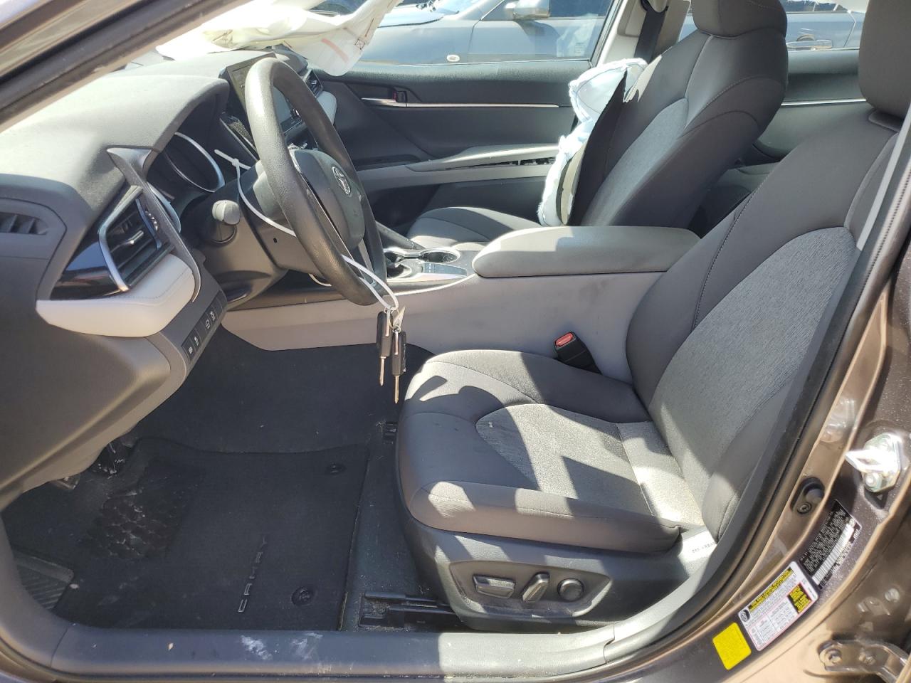 2022 Toyota Camry - Image 7