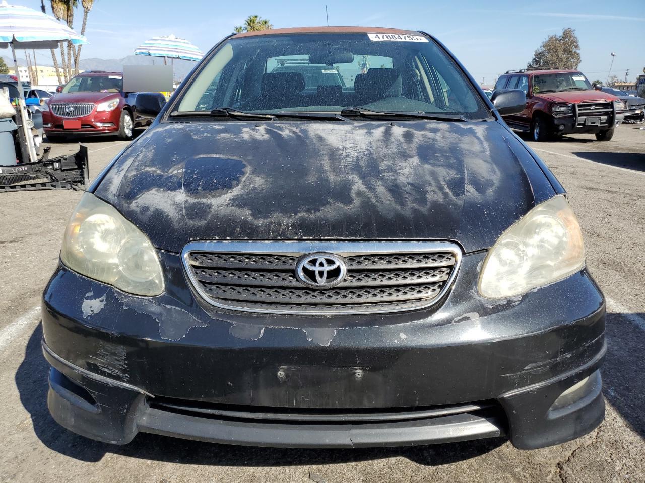 2006 Toyota Corolla - Image 5
