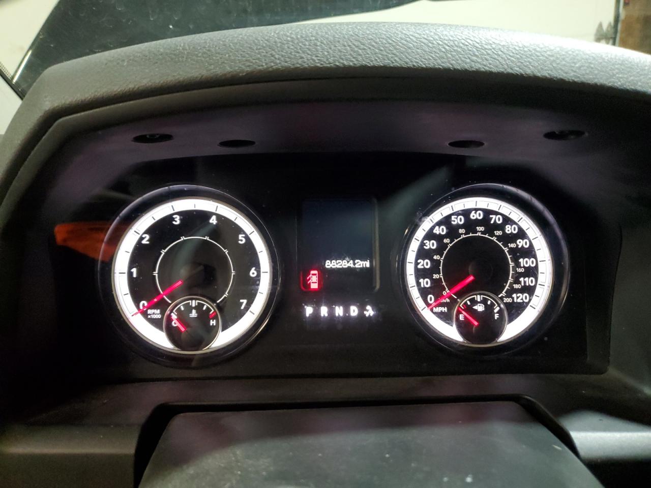 2017 RAM 1500 - Image 9