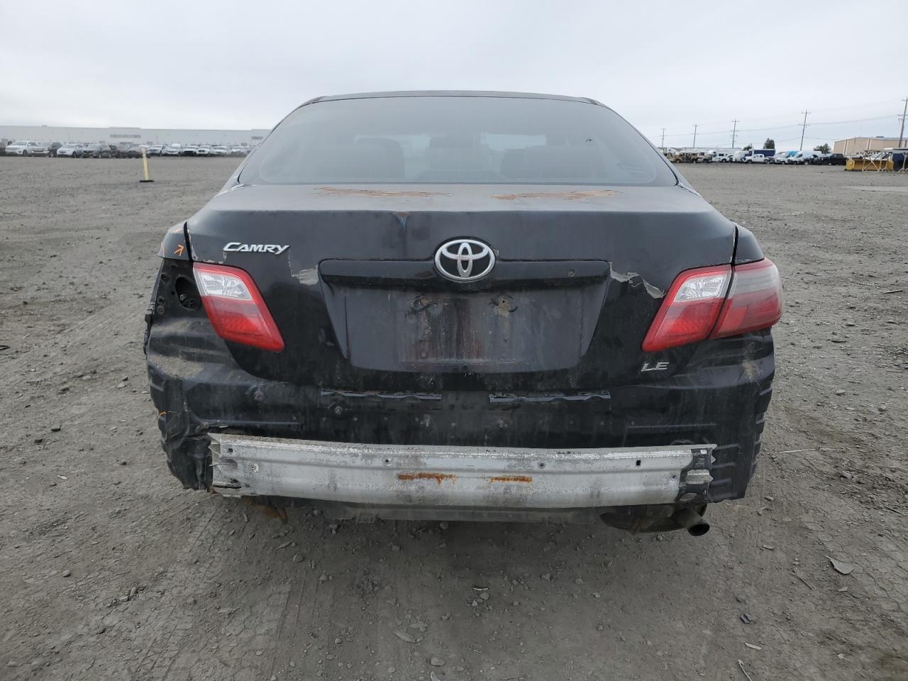 2009 Toyota Camry - Image 6