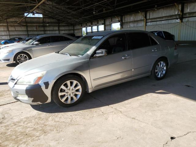 2006 Honda Accord Ex