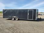 2022 Cynergy Enclosed Cargo Trailer للبيع في Sacramento، CA - Front End