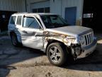 2010 Jeep Patriot Sport en Venta en Dyer, IN - Side