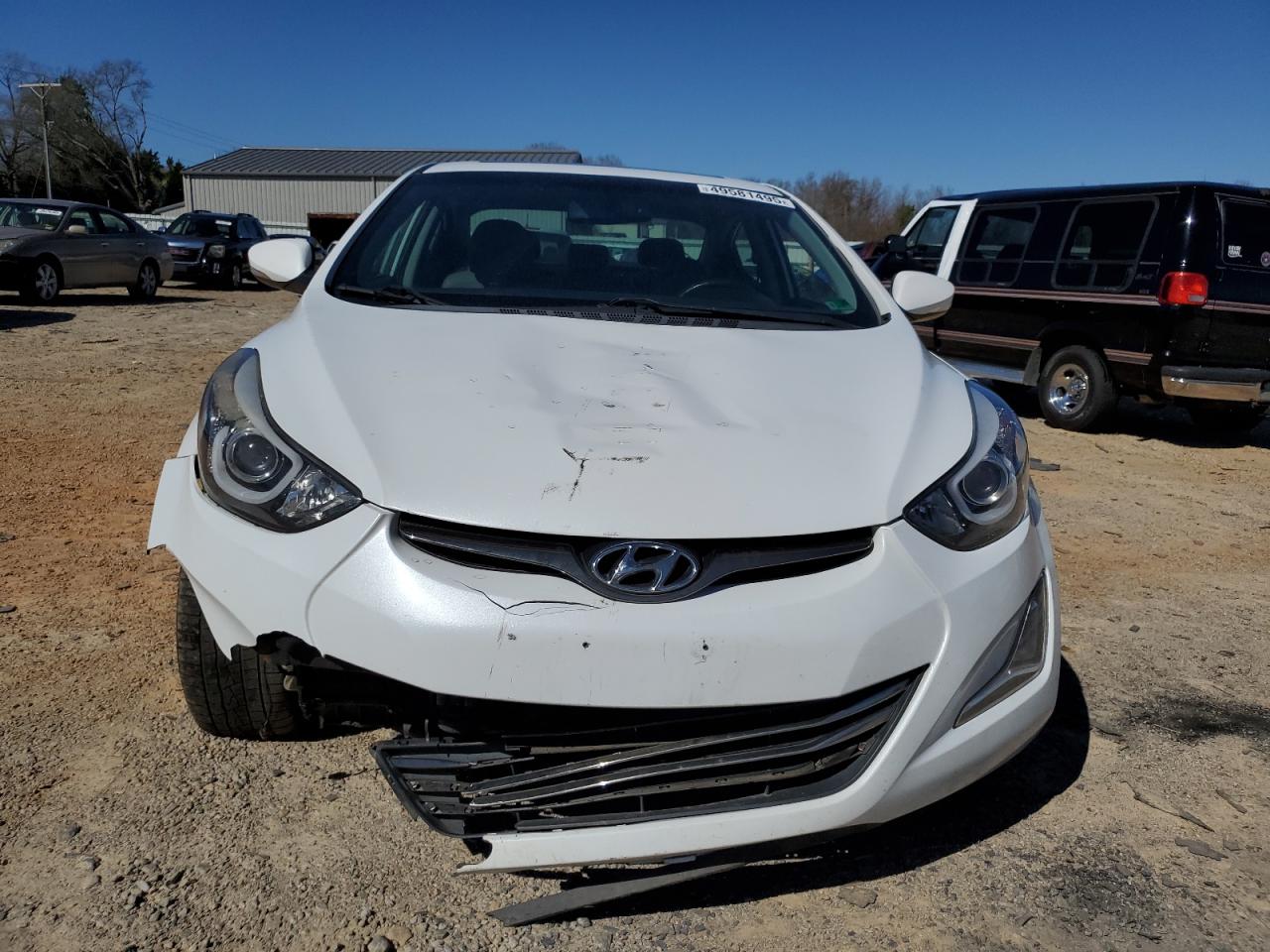 2015 Hyundai Elantra - Image 5