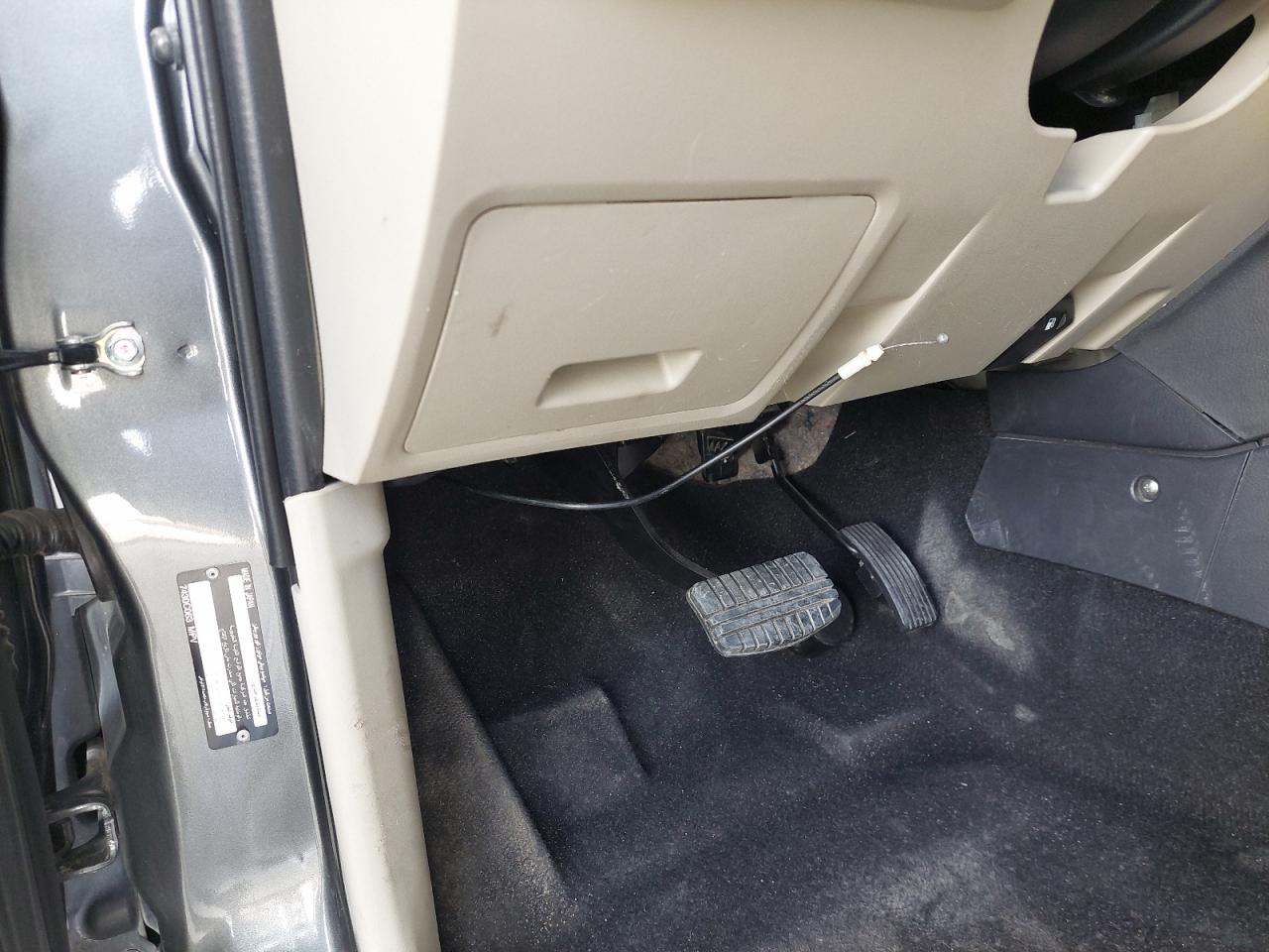 JMYLYV95WGJ719905 - 2016 Mitsubishi PAJERO - #47901855