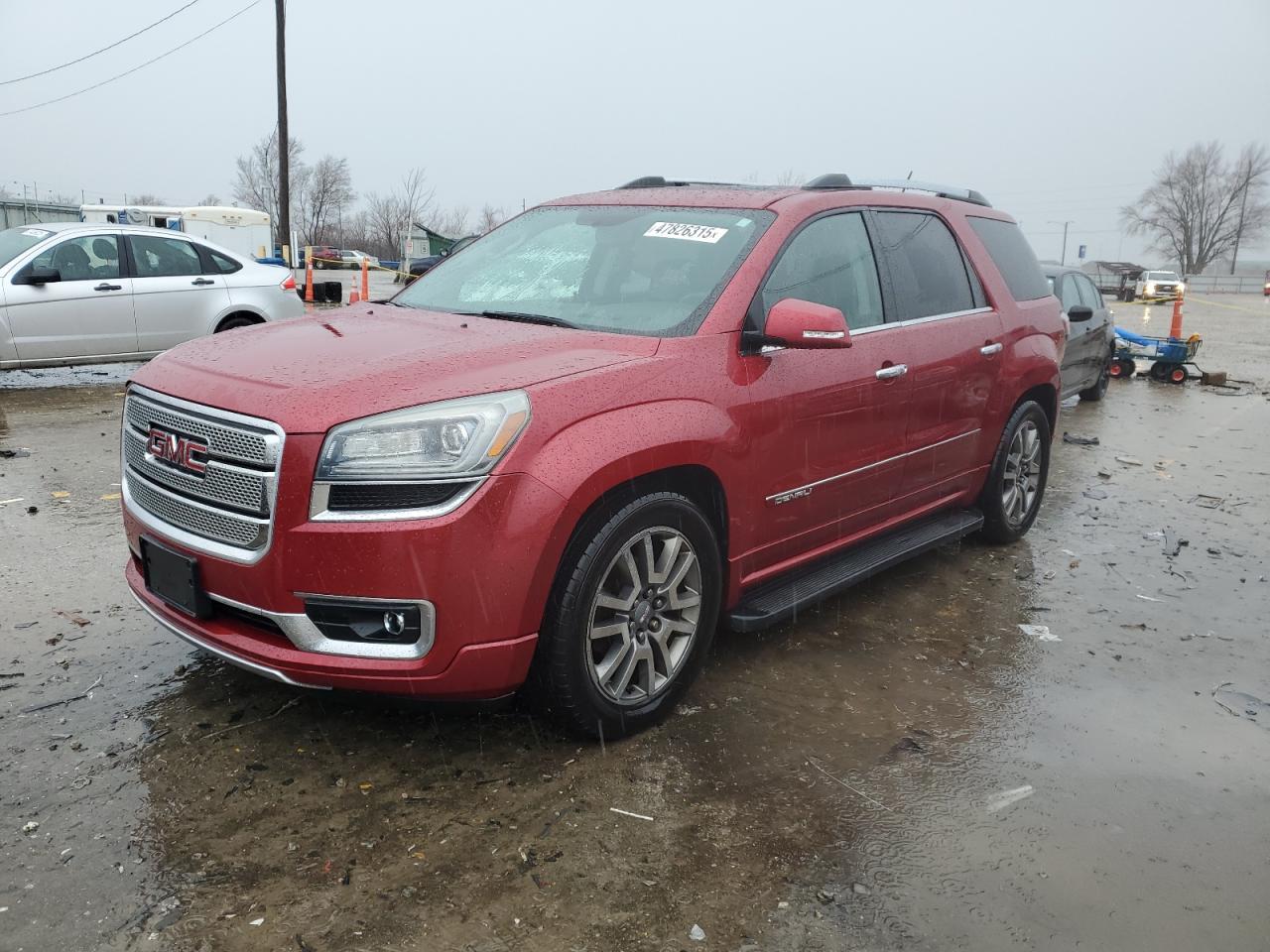 2013 GMC Acadia - Image 1