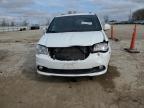 2018 Dodge Grand Caravan Sxt de vânzare în Pekin, IL - Front End