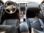 2017 Infiniti Q50 Premium zu verkaufen in Woodhaven, MI - Front End