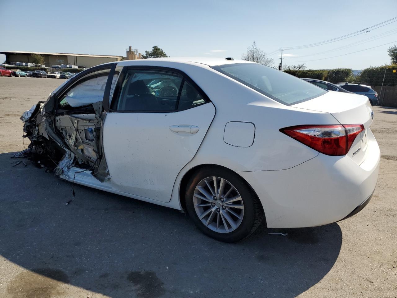2014 Toyota Corolla - Image 2