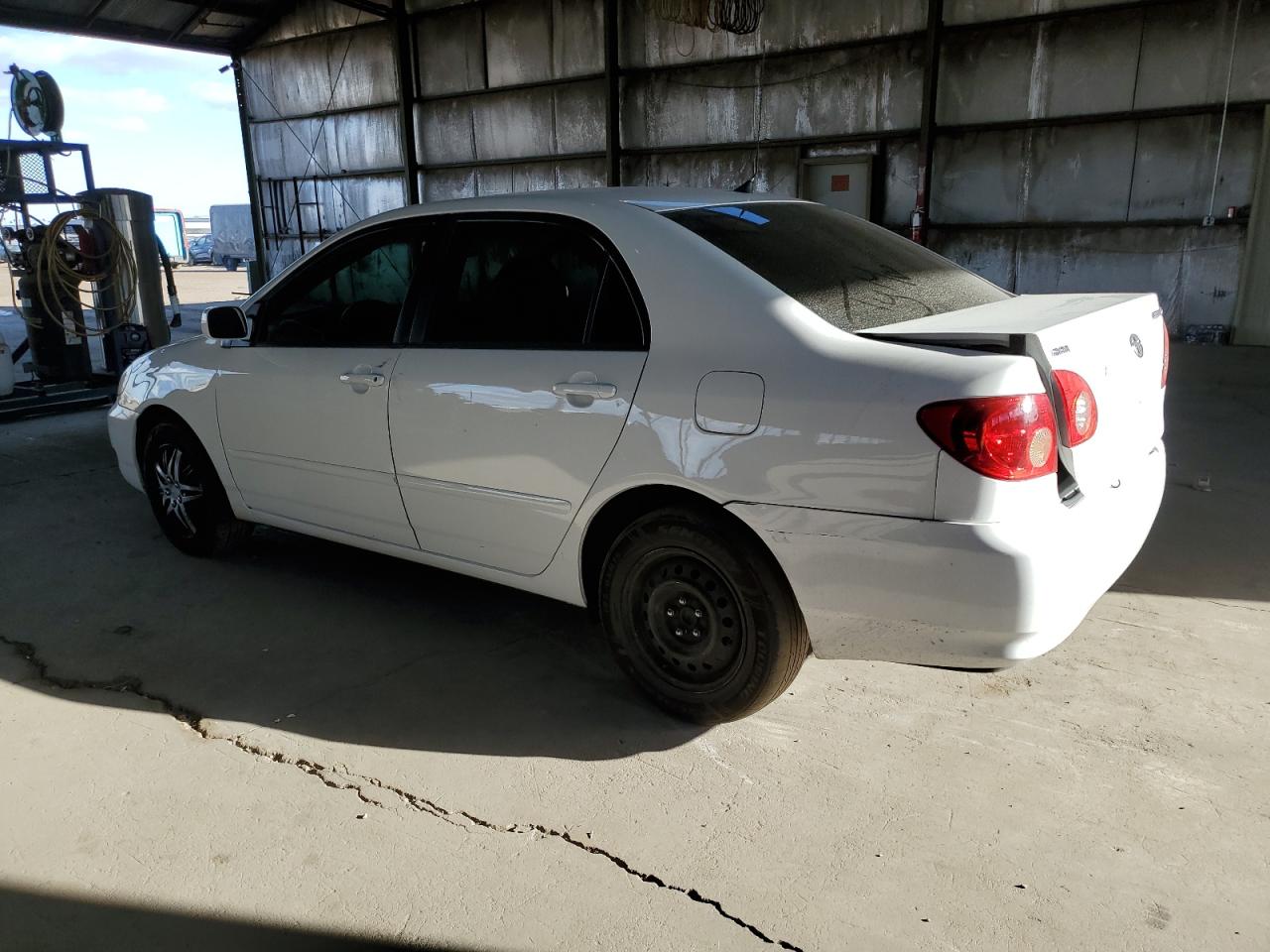 2006 Toyota Corolla - Image 2