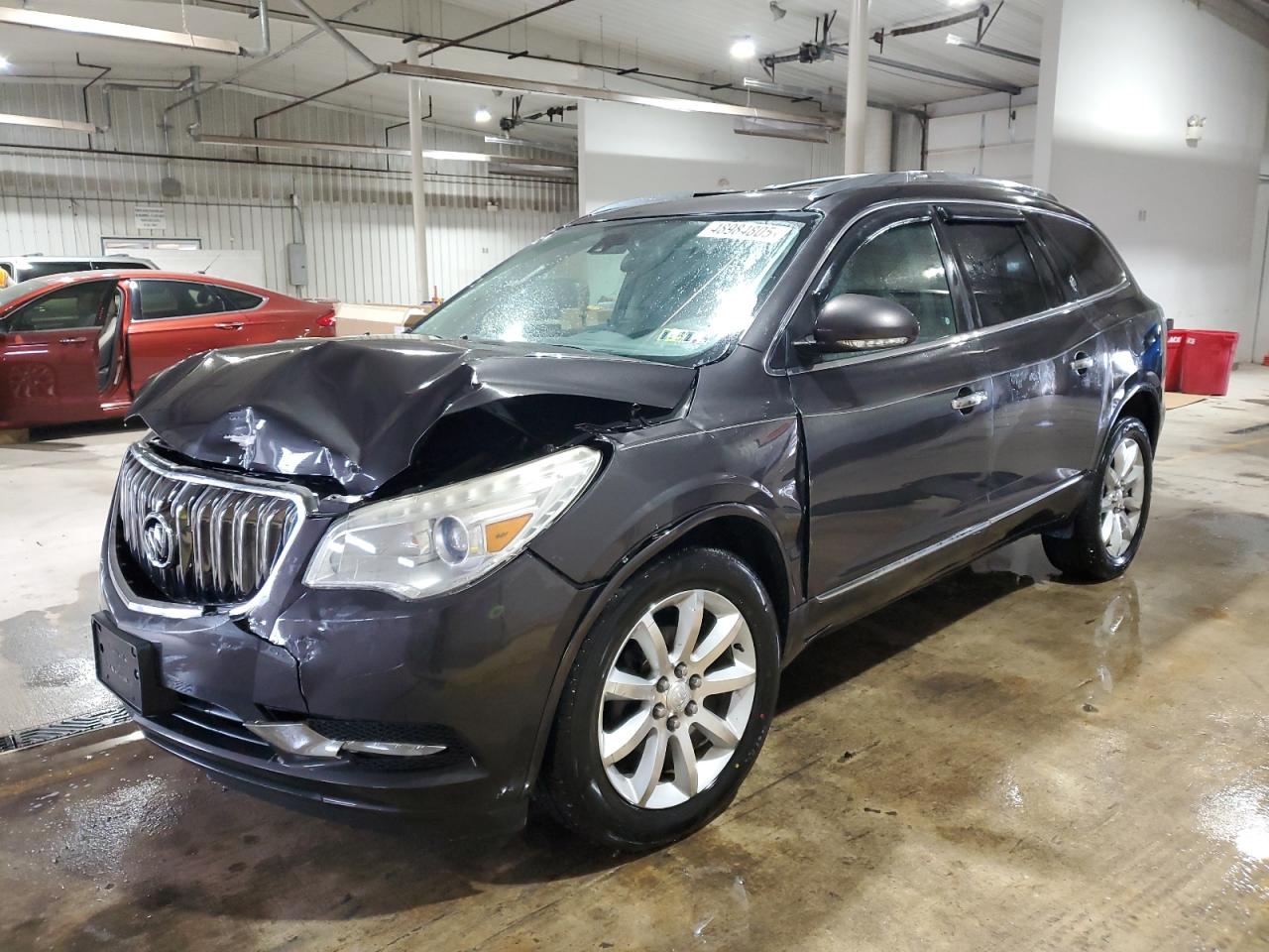 2015 Buick Enclave - Image 1