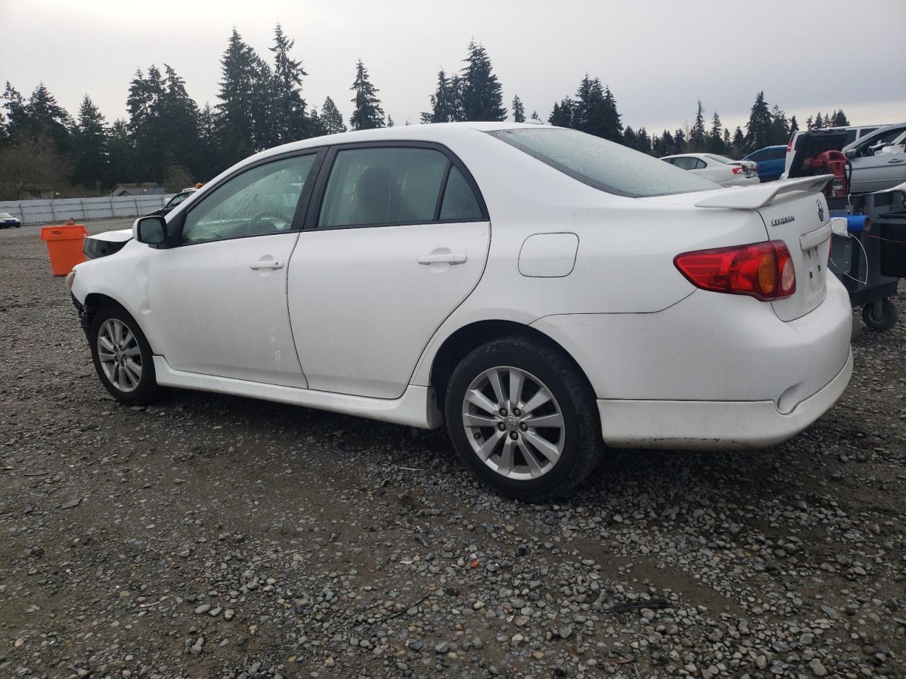 2010 Toyota Corolla - Image 2