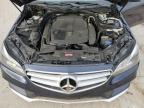 2016 Mercedes-Benz E 350 4Matic за продажба в Hurricane, WV - Water/Flood