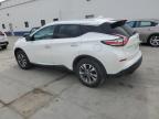 2018 Nissan Murano S იყიდება Farr West-ში, UT - Front End