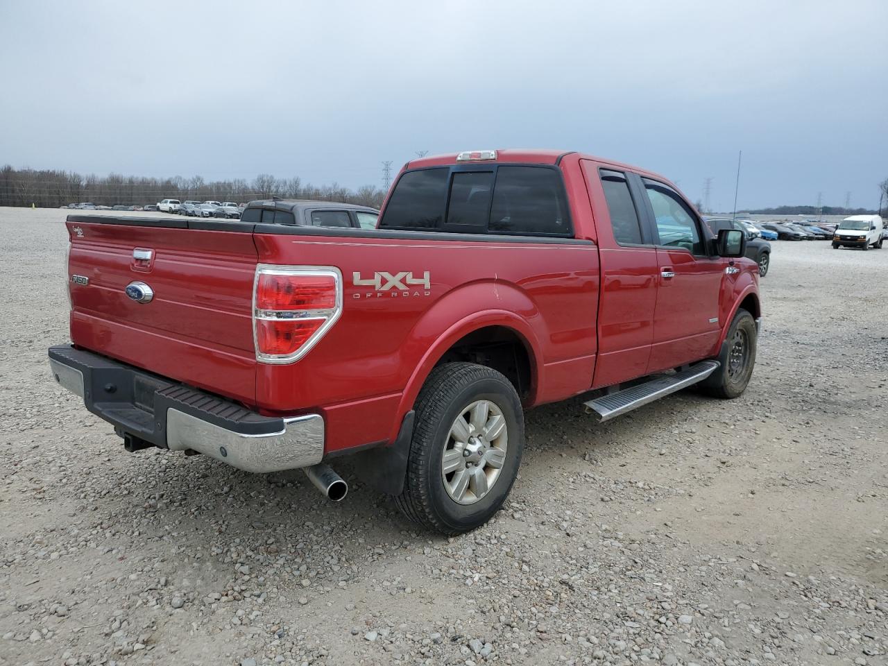 2012 Ford F-150 - Image 3
