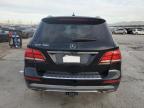2016 Mercedes-Benz Gle 350 للبيع في Sun Valley، CA - Side