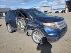 2012 Ford Explorer Xlt იყიდება Helena-ში, MT - Side