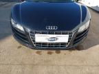 2012 AUDI R8 QUATTRO for sale at Copart SANDY