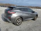 2016 Nissan Murano S for Sale in Gastonia, NC - Front End