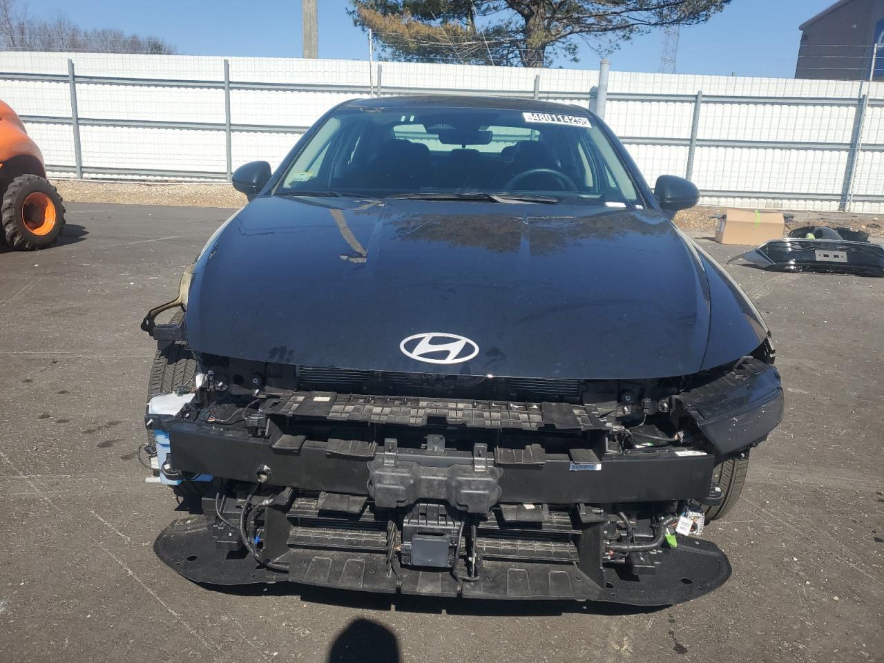2024 Hyundai Sonata - Image 5