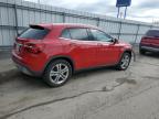 2019 Mercedes-Benz Gla 250 4Matic იყიდება Fort Wayne-ში, IN - Front End