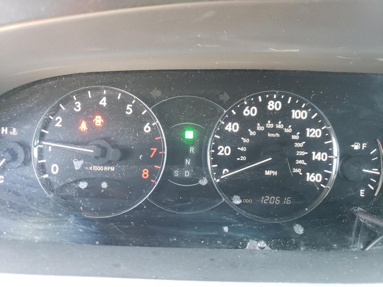 2005 Toyota Avalon - Image 9