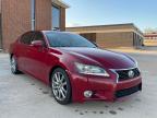 2013 Lexus Gs 350 للبيع في Oklahoma City، OK - Minor Dent/Scratches