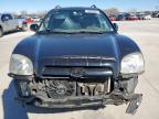 2005 Hyundai Santa Fe Gls for Sale in Grand Prairie, TX - Front End
