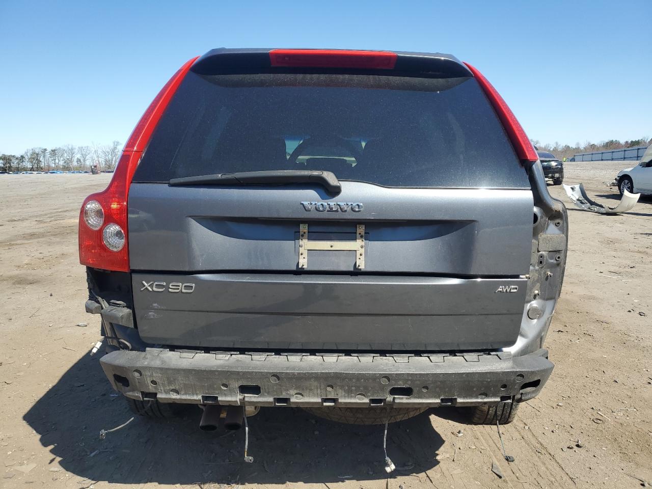 2006 Volvo XC90 - Image 6