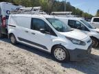 2014 FORD TRANSIT CONNECT XL for sale at Copart GA - SAVANNAH