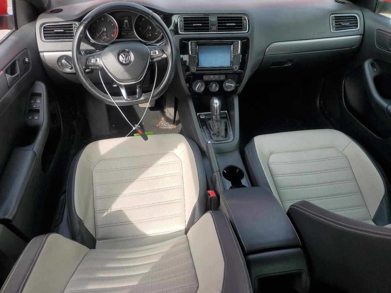 2016 Volkswagen Jetta - Image 8