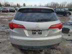 2013 Acura Rdx  for Sale in Central Square, NY - Front End