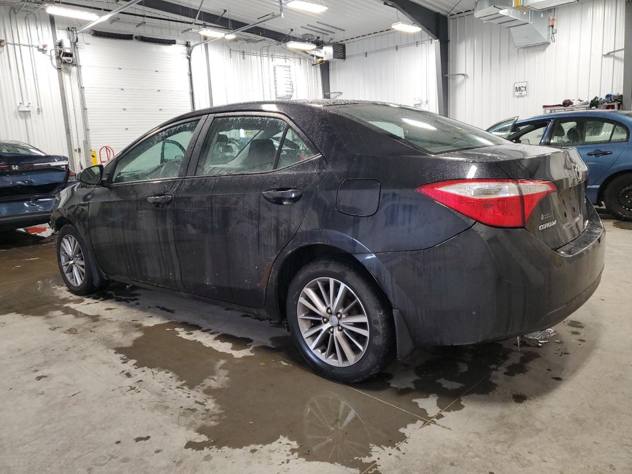 2014 Toyota Corolla - Image 2