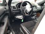 2021 Jeep Grand Cherokee Trailhawk   იყიდება Hurricane-ში, WV - Front End